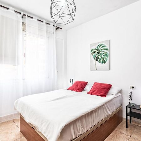 Ferienwohnung Elisa By Huskalia Santa Cruz de la Palma  Exterior foto
