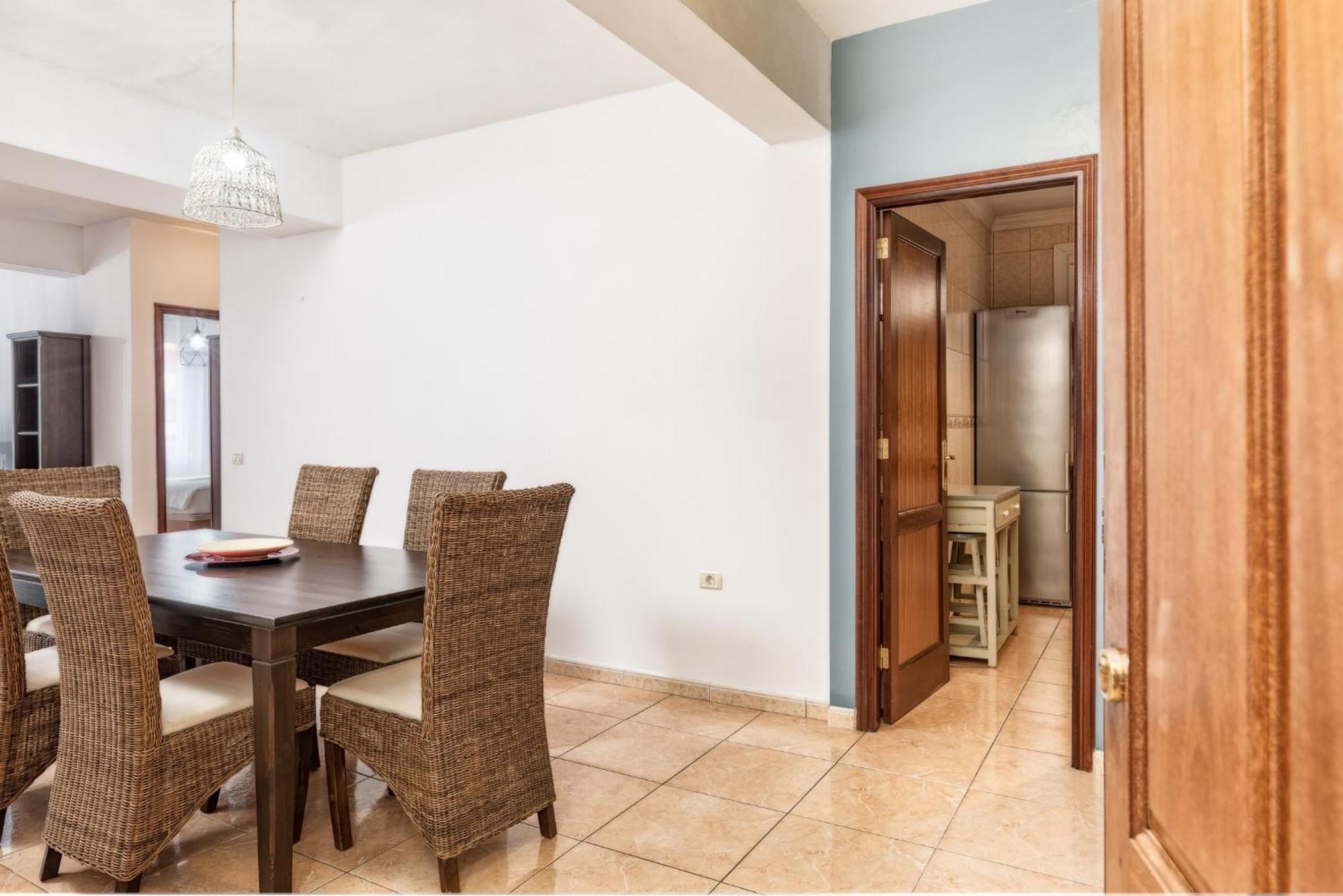 Ferienwohnung Elisa By Huskalia Santa Cruz de la Palma  Exterior foto