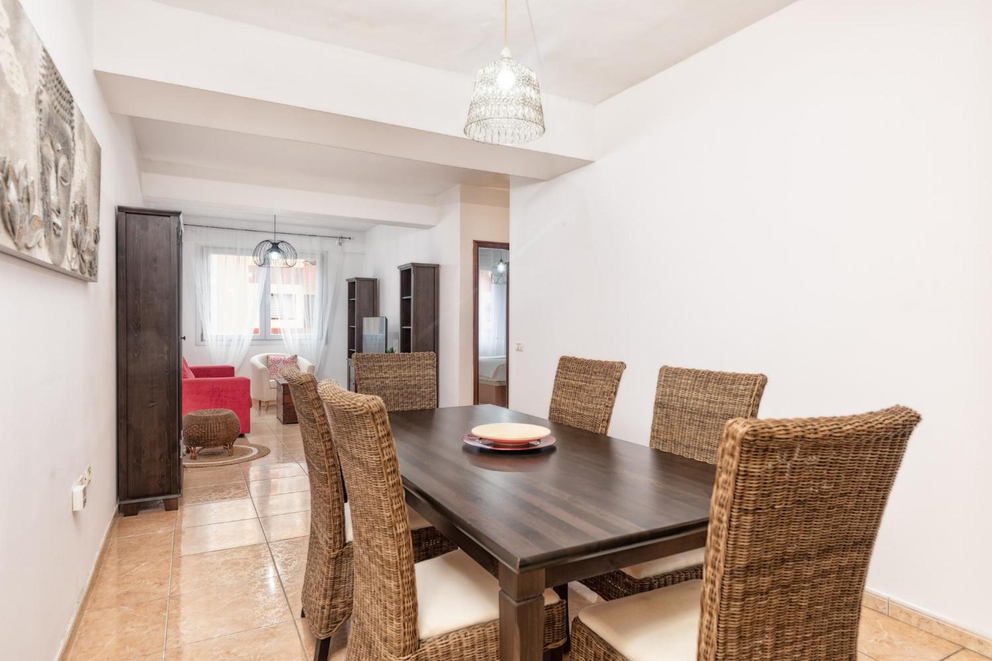 Ferienwohnung Elisa By Huskalia Santa Cruz de la Palma  Exterior foto