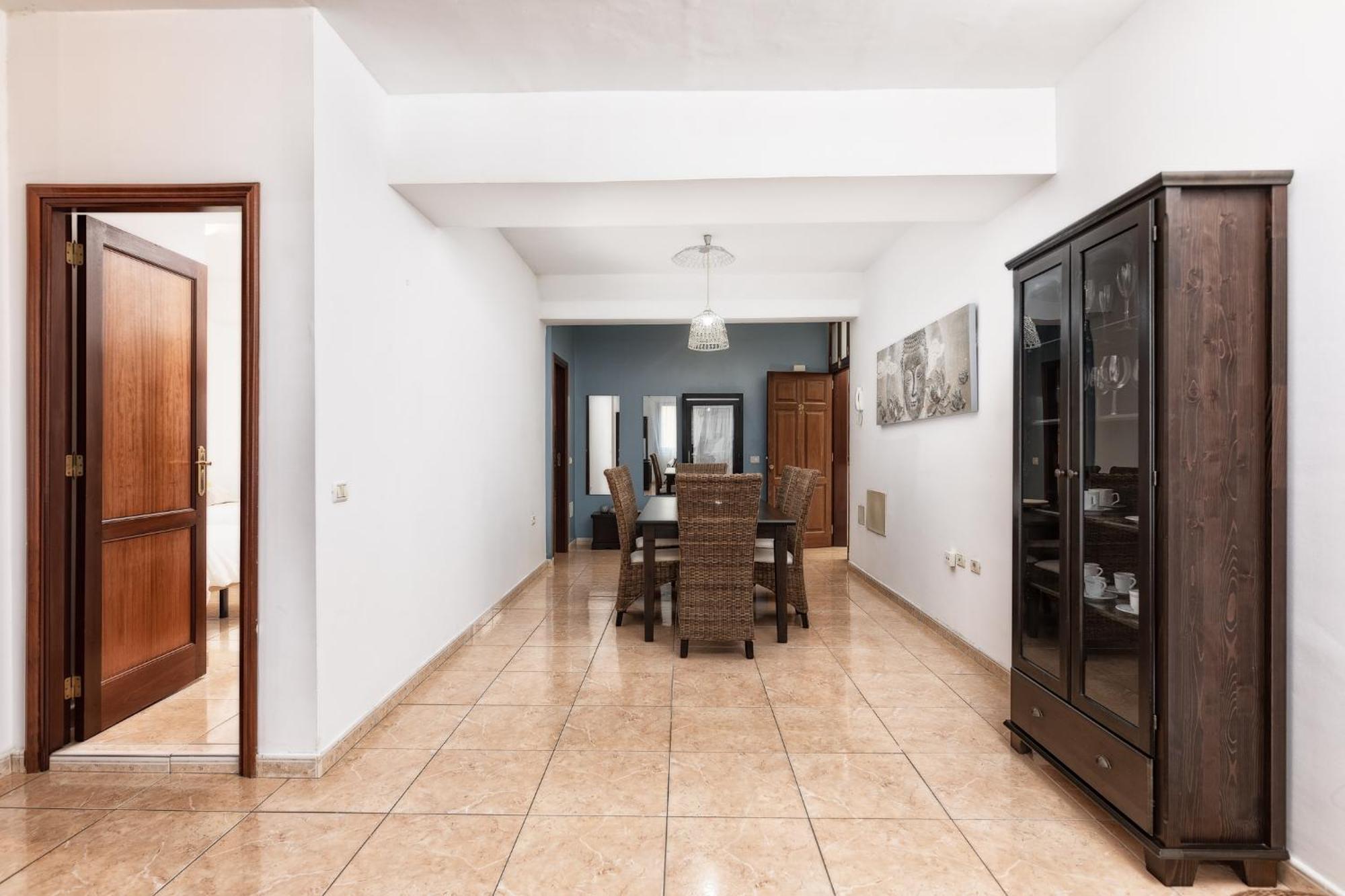 Ferienwohnung Elisa By Huskalia Santa Cruz de la Palma  Exterior foto