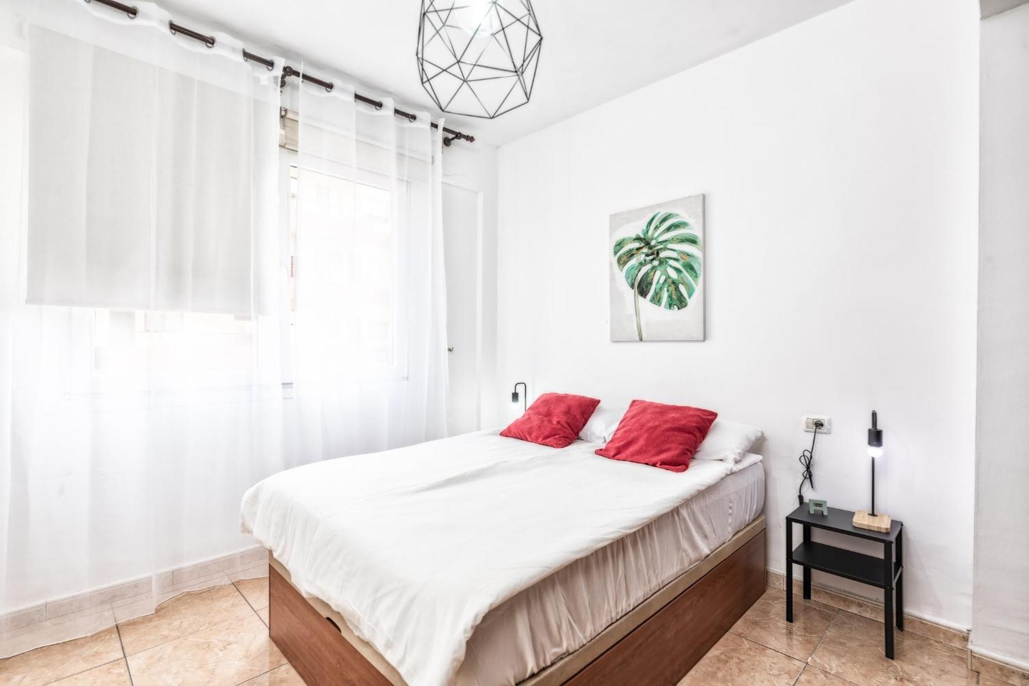 Ferienwohnung Elisa By Huskalia Santa Cruz de la Palma  Exterior foto