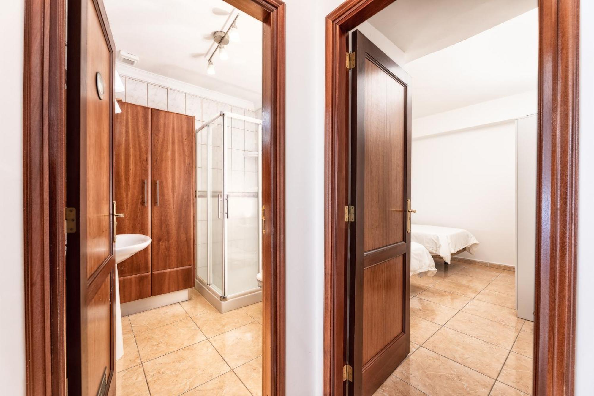 Ferienwohnung Elisa By Huskalia Santa Cruz de la Palma  Exterior foto