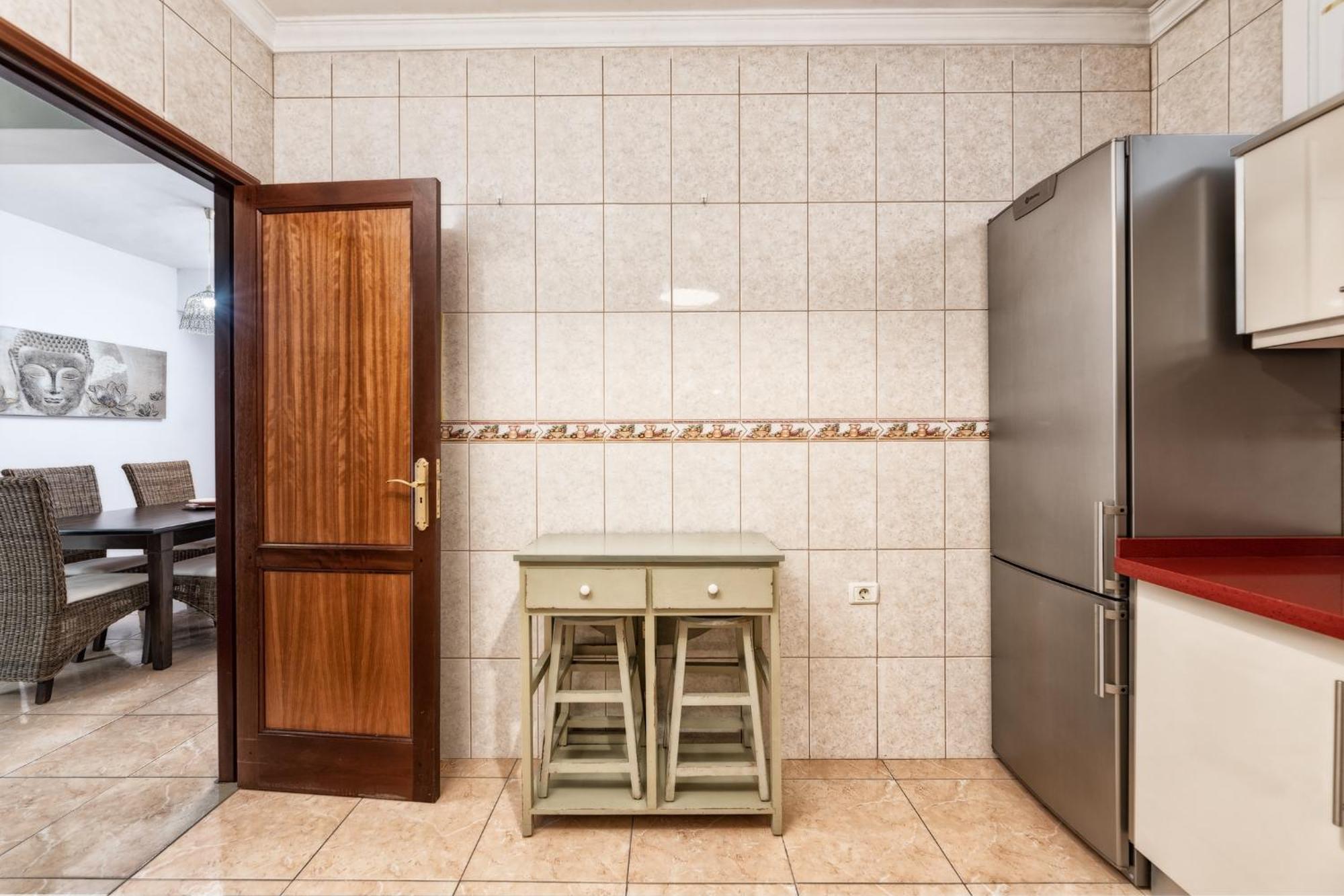 Ferienwohnung Elisa By Huskalia Santa Cruz de la Palma  Exterior foto